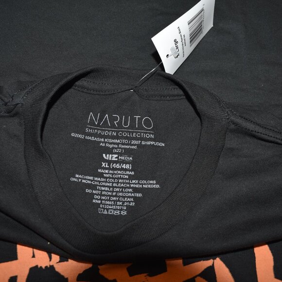 Mad Engine Mens My Name Is Lewis Funny Halloween Jack-o-lantern Shirt New - Picture 3 of 3